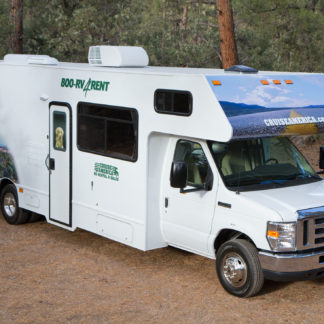 Motorhome da Flávia Almeida Cândido
